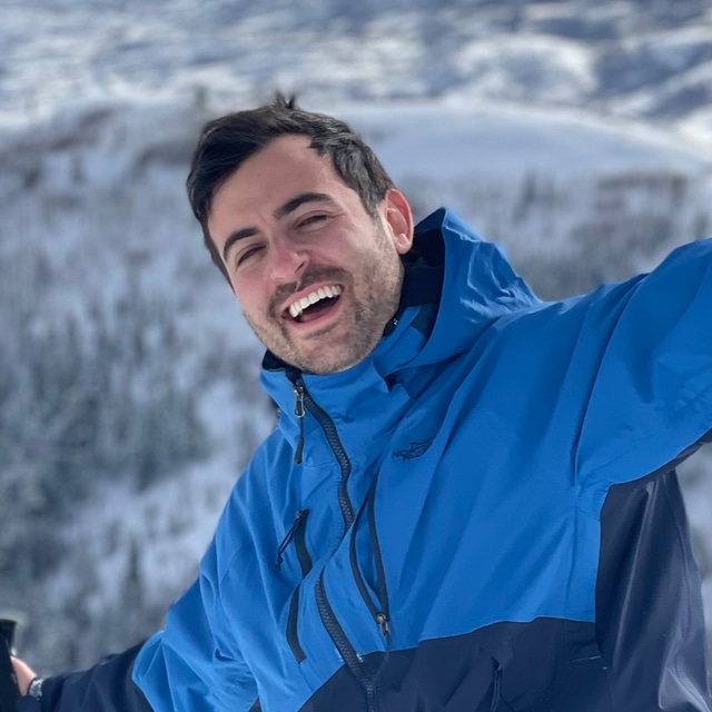 Ben Broch profile photo