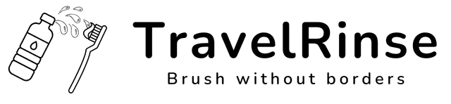 TravelRinse - Failed travel product